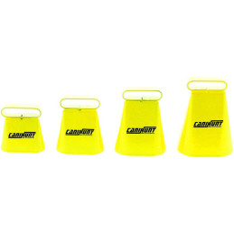 Campanaccio CaniHunt fluo Viper