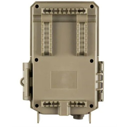 Fototrappola trail camera BUSHNELL TROPHY CAM PRIME 24MP -BROWN