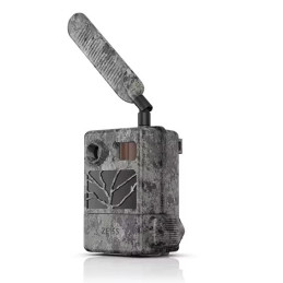 Fototrappola trail camera Zeiss Secacam 3 invio foto