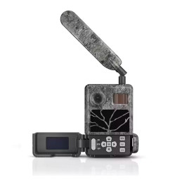 Fototrappola trail camera Zeiss Secacam 3 invio foto