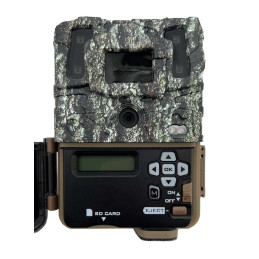 Fototrappola Browning COMMAND OPS ELITE 22