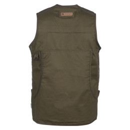 Gilet Percussion Savanne