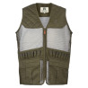 Gilet Percussion a rete Savanne