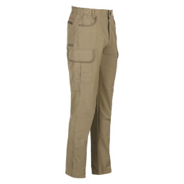 Pantaloni Percussion Hyperstrech Savanne