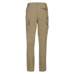 Pantaloni Percussion Hyperstrech Savanne