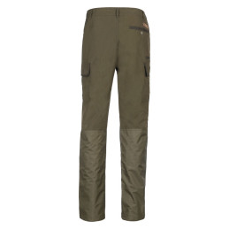Pantaloni Percussion Hyperstrech Rinforzato Savanne