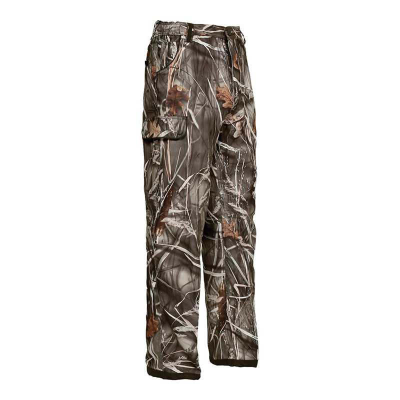Pantaloni Percussion Palombe Ghostcamo Forest Evo Pantaloni Percussion Palombe Ghostcamo Forest Evo