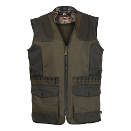 Gilet Percussion Tradition