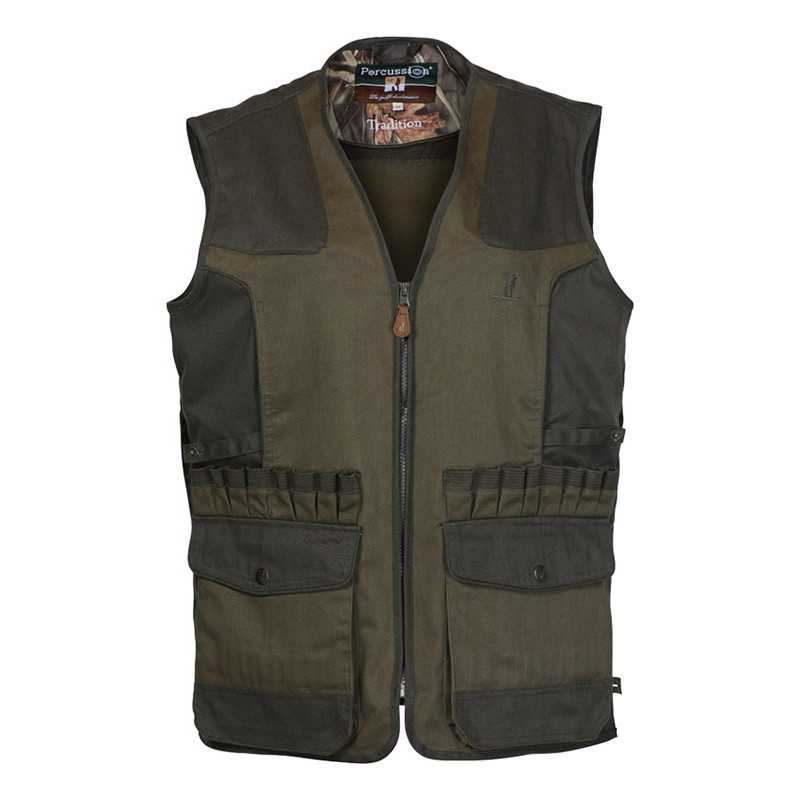 Gilet Percussion Tradition Gilet Percussion Tradition