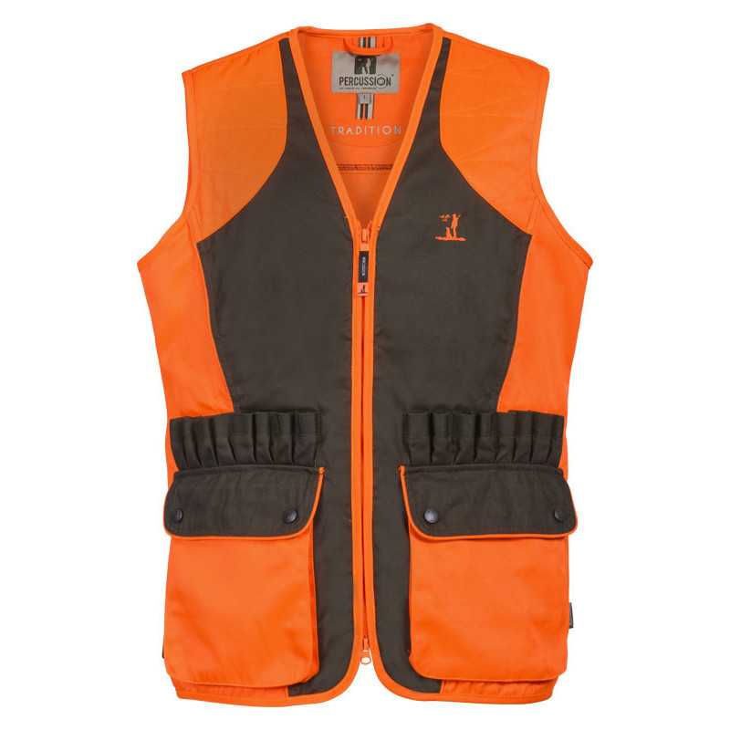 Gilet Percussion Tradition Alta visibitlità Gilet Percussion Tradition Alta visibitlità