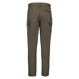 Pantaloni Percussion Roncier Tradition