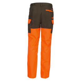 Pantaloni Percussion Roncier Tradition Alta Visibilità