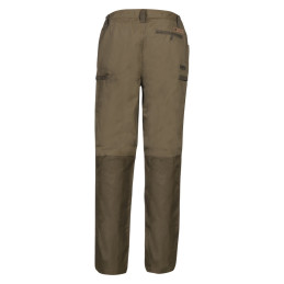 Pantaloni Percussion Renfort impermeabili