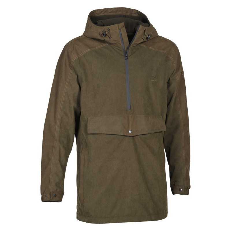 Giacca Anorak Percussion Bristol Giacca Anorak Percussion Bristol