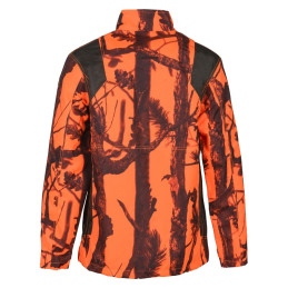 Giacca Percussion Stronger Ghostcamo B&B