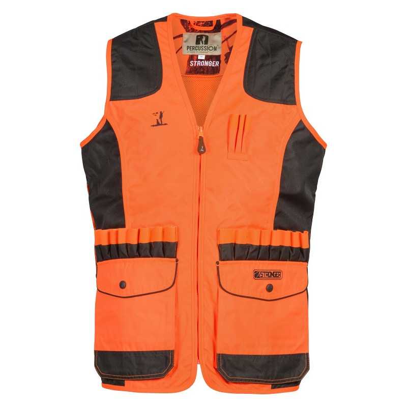 Gilet Percussion Stronger Gilet Percussion Stronger