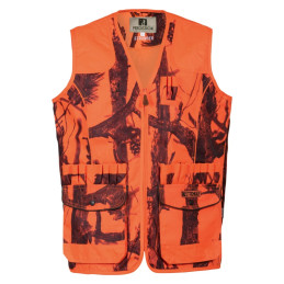 Gilet Percussion Stronger Ghostcamo