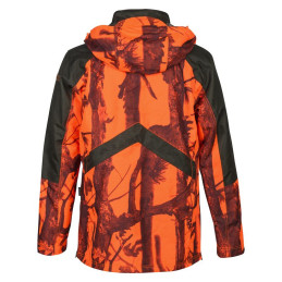 Giacca Percussion Predator Evo Ghostcamo B&B