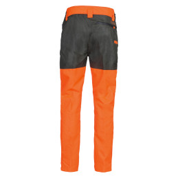 Pantaloni Percussion Predator R2 verdi