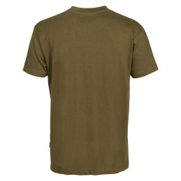 Maglietta T Shirt Percussion Wild Boar Repubblic 2