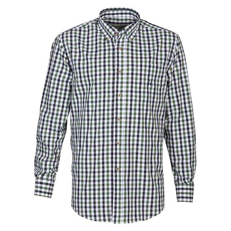 Camicia Percussion Durance Camicia Percussion Durance