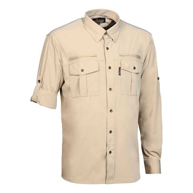 Camicia Antic Grous ProHunt