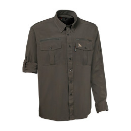 Camicia Antic Grous ProHunt
