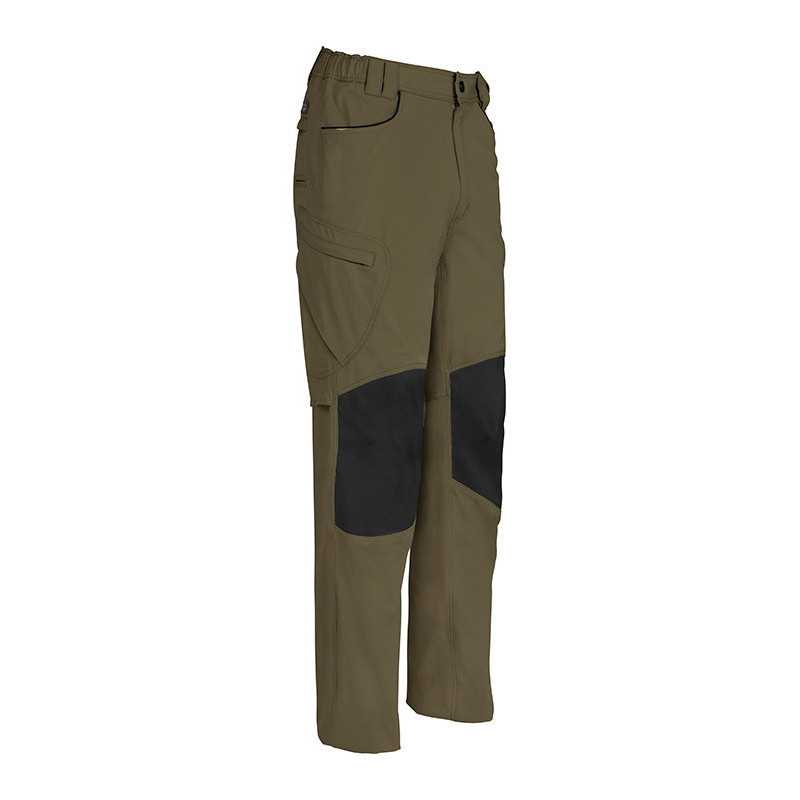 Pantaloni Antic Grous Stretch ProHunt