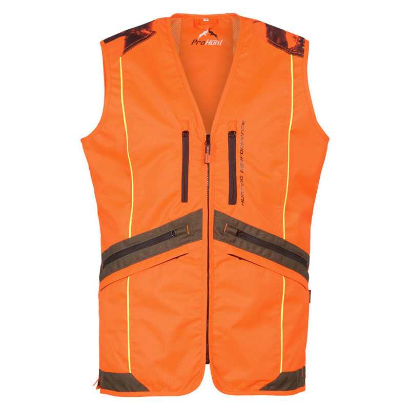Gilet ProHunt Griffon Gilet ProHunt Griffon