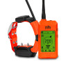 Sistema di Localizzazione Dogtrace DOG GPS X25-T