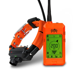 Sistema di Localizzazione Dogtrace DOG GPS X25-TB