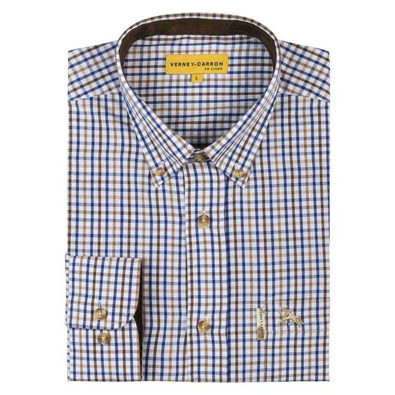 Camicia ProHunt Neuvy