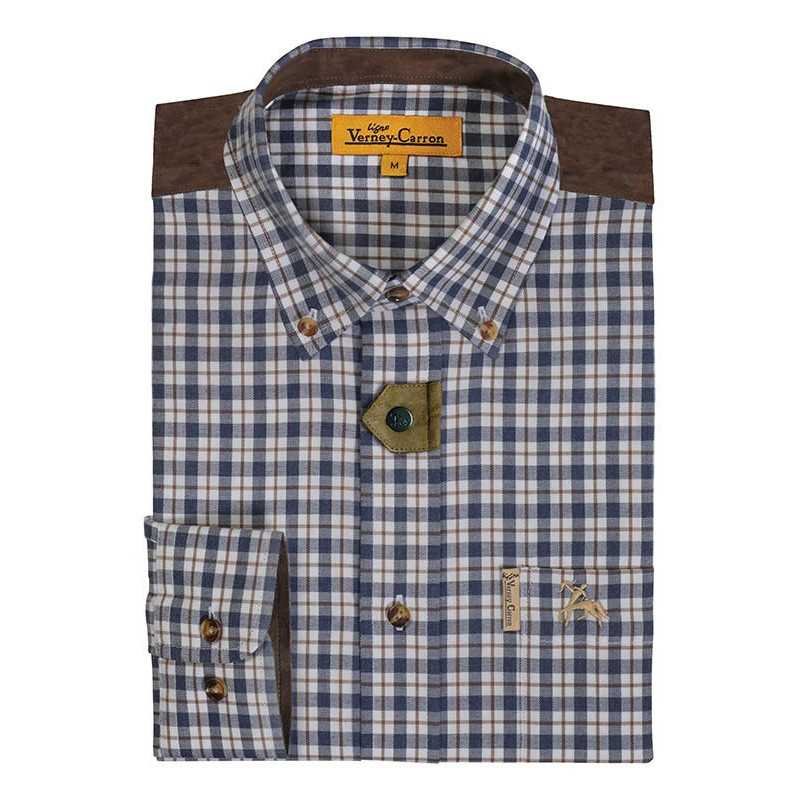 Camicia ProHunt Tetras