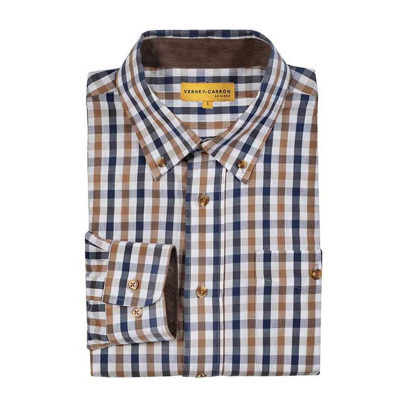 Camicia ProHunt Nancay Camicia ProHunt Nancay
