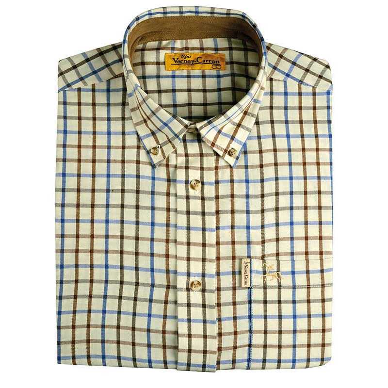 Camicia ProHunt Villemy Camicia ProHunt Villemy