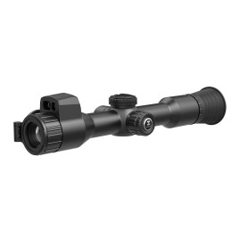 Hikmicro Alpex 4K Lite con telemetro