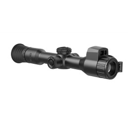 Hikmicro Alpex 4K Lite con telemetro