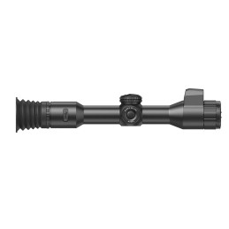 Hikmicro Alpex 4K Lite con telemetro