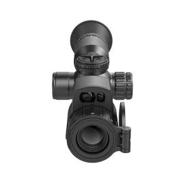 Hikmicro Alpex 4K Lite con telemetro