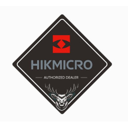 Hikmicro Alpex 4K Lite