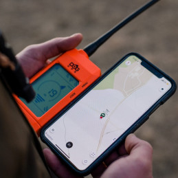 Sistema di Localizzazione DOG GPS X30-T