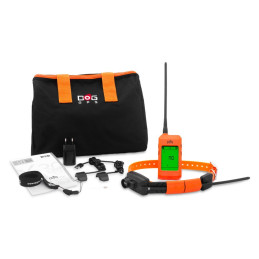 Sistema di Localizzazione Dogtrace DOG GPS X30-B