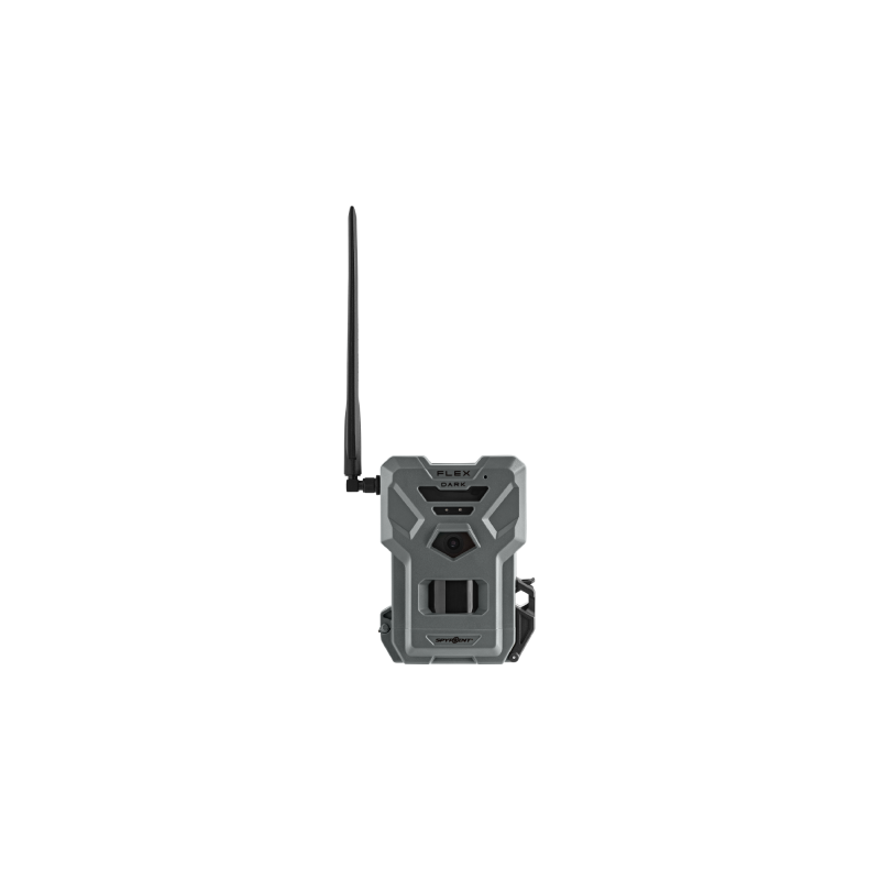 Fototrappola Spypoint Flex Dark Twin Pack (2PZ) Fototrappola Spypoint Flex Dark Twin Pack (2PZ)