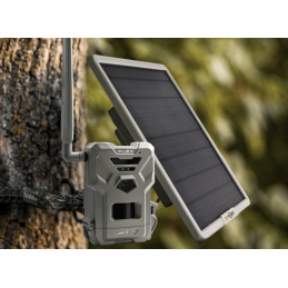 Pannello solare Spypoint con batteria