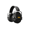 Cuffia amplificata antirumore MSA Sordin Supreme Pro X SFA SLIM BLACK
