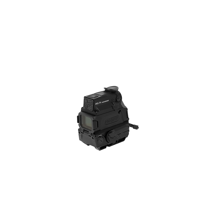 Mirino olografico termico Holosun DRS- TH – 1-8x Mirino olografico termico Holosun DRS- TH – 1-8x