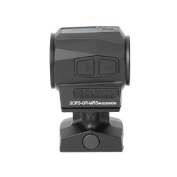 Mirino ologradico Holosun ARO MRS GR doppio reticolo