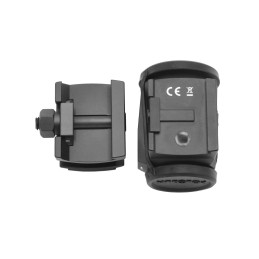Mirino ologradico Holosun ARO MRS GR doppio reticolo