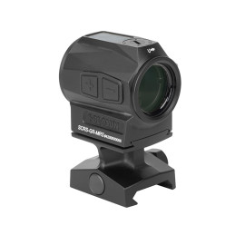 Mirino ologradico Holosun ARO MRS GR doppio reticolo