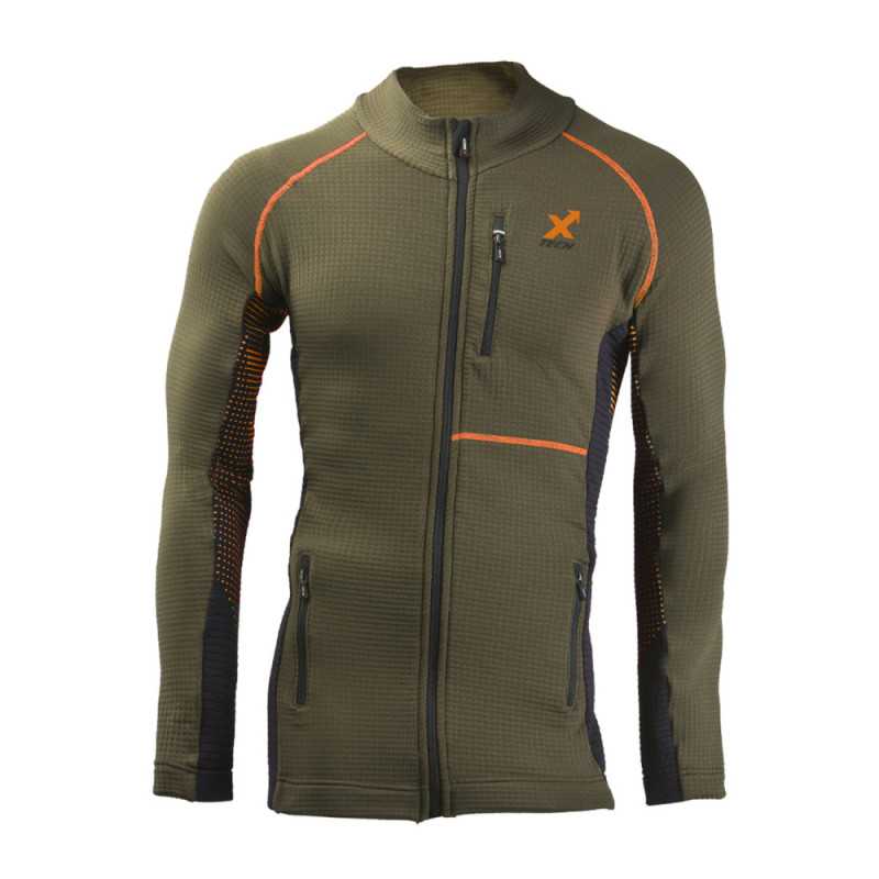 Maglia tercmica Xtech Compass Maglia tercmica Xtech Compass